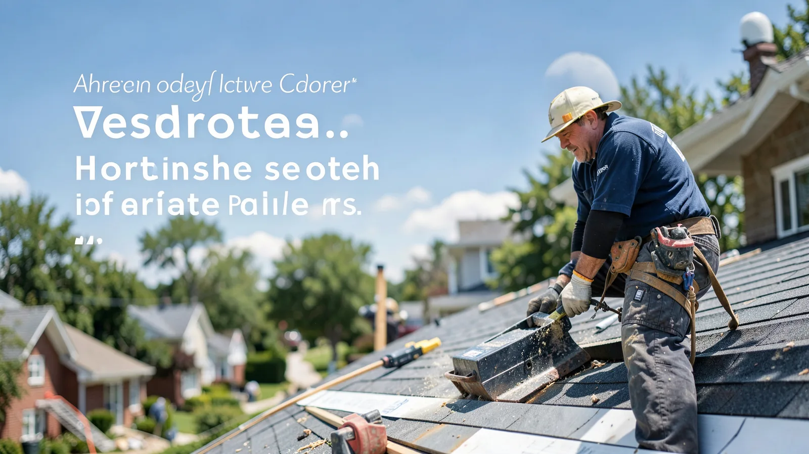 Roof Replacement in Mount Hamilton, CA near me